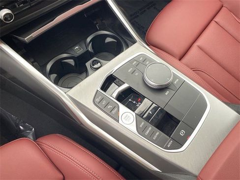 New 2026 BMW M340i M340i w/ Parking Assistance Package image 22