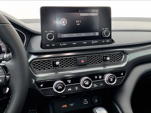 Used 2025 Acura Integra A-Spec image 8