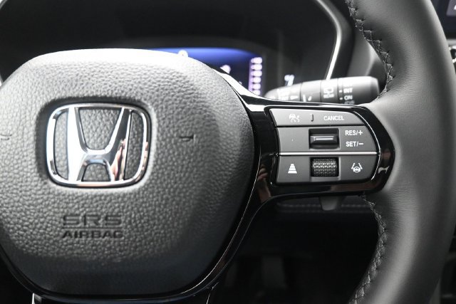New 2026 Honda Pilot EX-L image 29