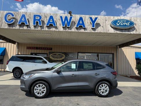 New 2025 Ford Escape Active image 1