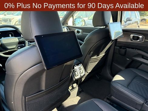 New 2026 Kia Sorento SX Prestige image 24