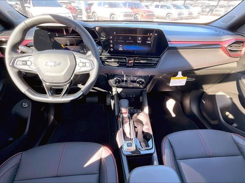 New 2026 Chevrolet TrailBlazer RS w/ Convenience Package image 6