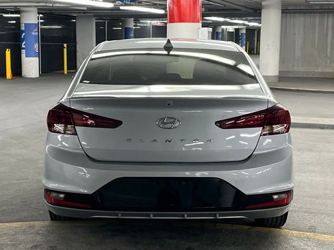 Used 2020 Hyundai Elantra Value Edition w/ Winter Weather Package FWD image 28
