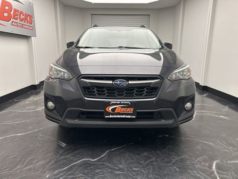 Used 2019 Subaru Crosstrek 2.0i Premium w/ Popular Package #2 image 26
