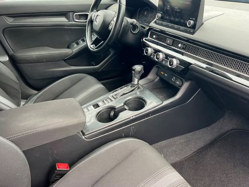 Used 2023 Honda Civic Sport image 20