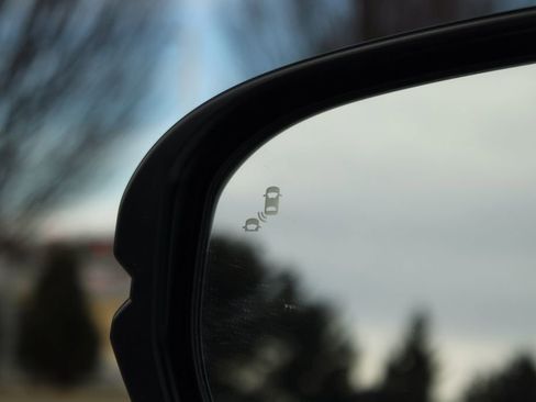 Certified 2026 Honda CR-V Sport-L image 23