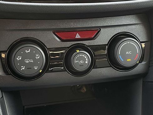 Used 2019 Subaru Crosstrek 2.0i Premium w/ Moonroof Package image 20