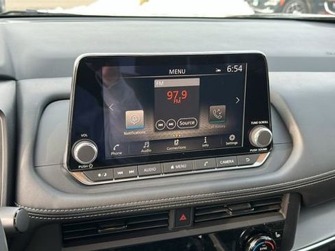 New 2026 Nissan Rogue SV w/ Cold Weather Package image 14