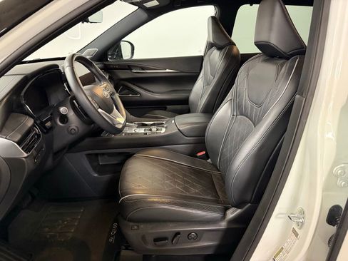 Used 2023 INFINITI QX60 Autograph w/ Cargo Package AWD/4WD image 9