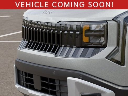 New 2027 Kia Seltos LX AWD/4WD image 12