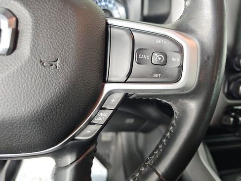 Certified 2021 RAM 1500 Big Horn image 19