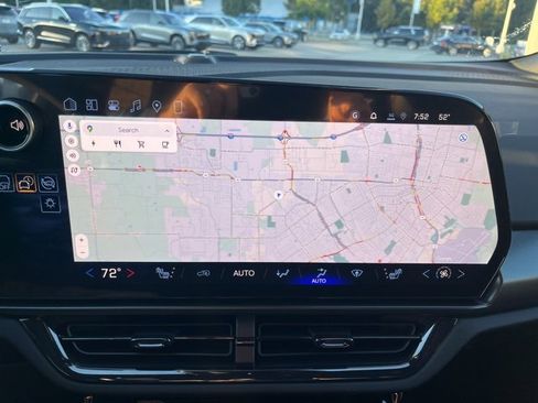 New 2026 Chevrolet Equinox EV RS image 27