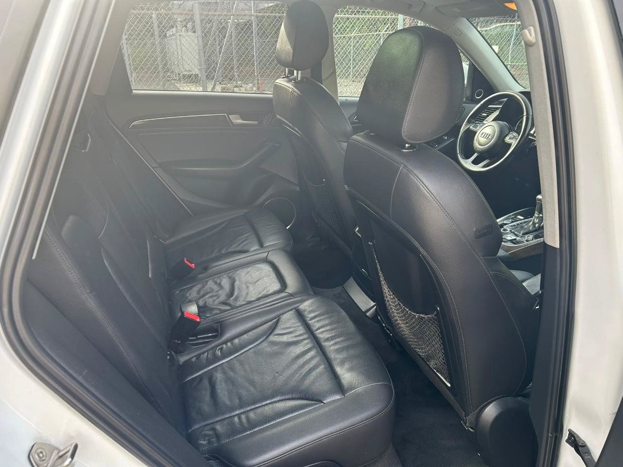 Used 2014 Audi Q5 TDI Premium Plus AWD/4WD image 16