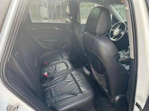 Used 2014 Audi Q5 TDI Premium Plus image 16
