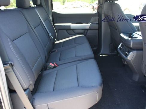 New 2026 Ford F150 XLT AWD/4WD image 9