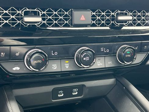 Used 2024 Honda Accord Touring image 21