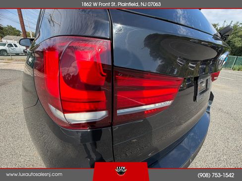 Used 2016 BMW X5 xDrive35i AWD/4WD image 26