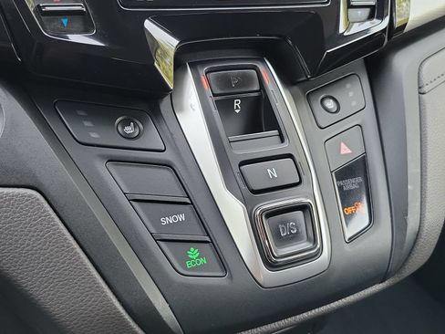 Used 2019 Honda Odyssey EX-L image 21