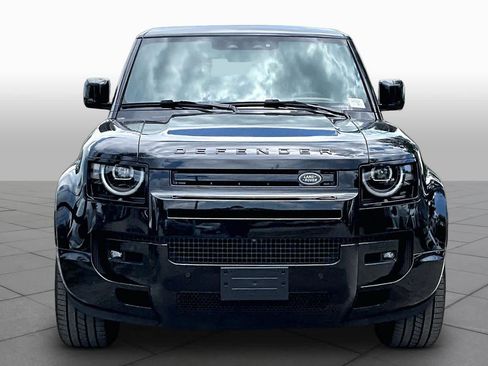 Used 2026 Land Rover Defender 110 V8 AWD/4WD image 7