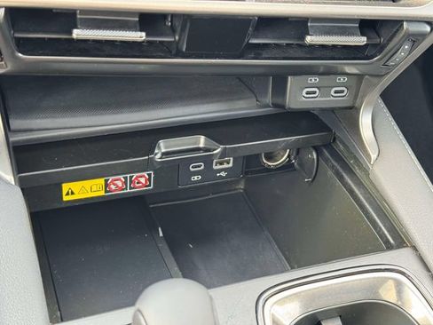 Used 2023 Lexus RX 350 Premium w/ Accessory Package FWD image 36
