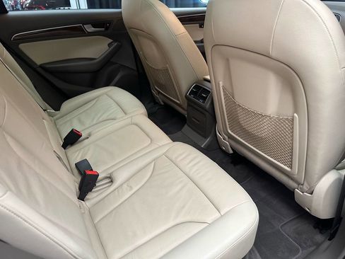 Used 2015 Audi Q5 2.0T Premium Plus image 21