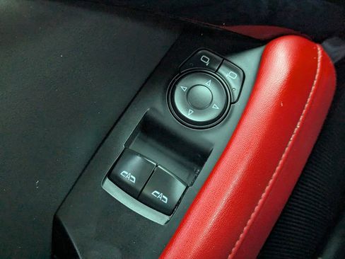 Used 2021 Chevrolet Camaro LT w/ Redline Edition image 18