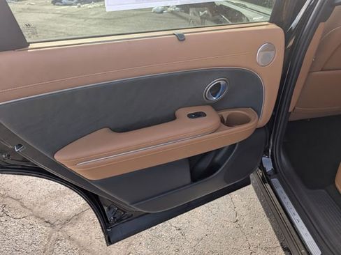 New 2026 Hyundai Palisade Calligraphy image 11