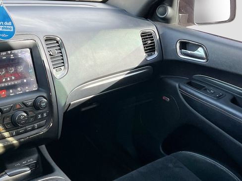 Used 2018 Dodge Durango SRT w/ Technology Group AWD/4WD image 25