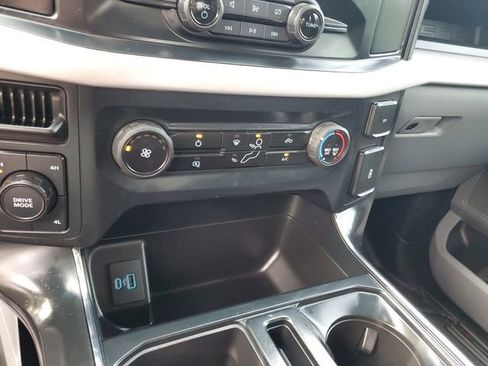 Used 2023 Ford F150 XL w/ XL Chrome Appearance Package AWD/4WD image 23