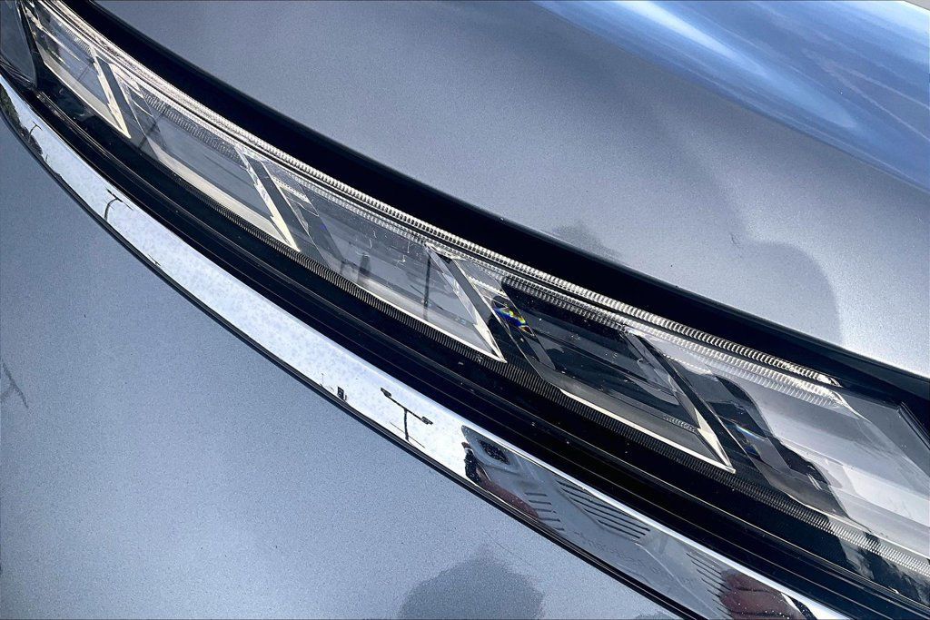 Used 2022 Mitsubishi Outlander SEL AWD/4WD image 29