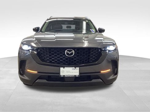 Certified 2025 MAZDA CX-50 2.5 Hybrid w/ Weather Package AWD/4WD image 3