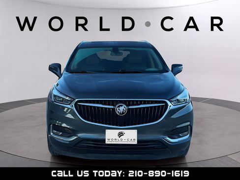 Used 2019 Buick Enclave Essence FWD image 8