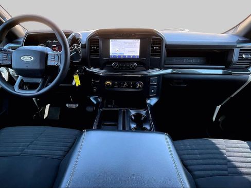 Used 2022 Ford F150 XL w/ STX Appearance Package RWD image 16