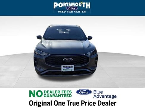 Used 2023 Ford Escape ST-Line Select w/ Tech Pack #2 image 9