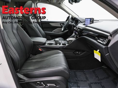 Used 2023 Acura MDX w/ Technology Package AWD/4WD image 26