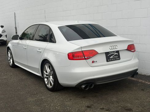 Used 2012 Audi S4 Premium Plus AWD/4WD image 4