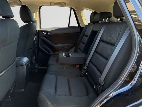 Used 2015 MAZDA CX-5 Touring w/ Bose/Moonroof Package image 10