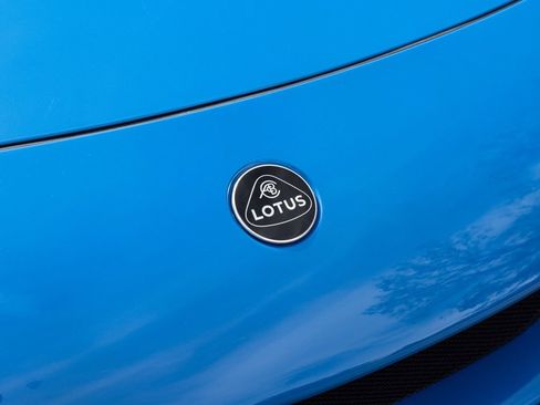 New 2025 Lotus Emira V6 image 16