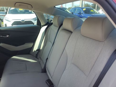 Used 2023 Honda Accord LX image 13