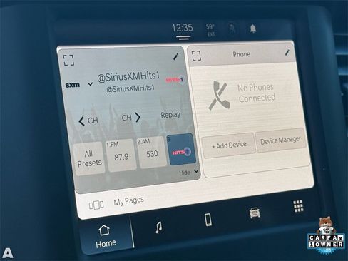 Certified 2024 RAM 2500 Tradesman w/ Chrome Appearance Group image 20