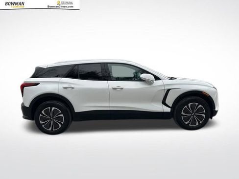 Used 2024 Chevrolet Blazer EV LT image 7