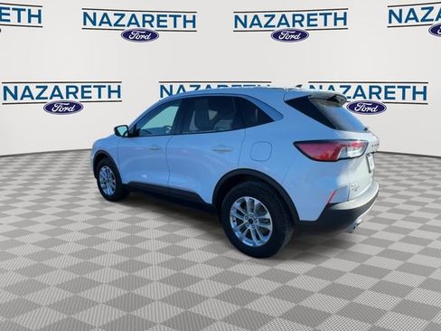 Used 2020 Ford Escape SE image 6