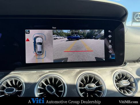 Certified 2023 Mercedes-Benz AMG GT 53 image 34