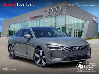Used 2025 Audi A5 2.0T Premium Plus w/ Premium Plus AWD/4WD video 1