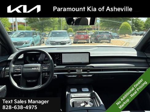 New 2027 Kia Telluride S AWD/4WD image 7