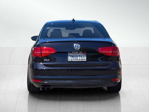 Used 2015 Volkswagen Jetta GLI SE FWD image 6