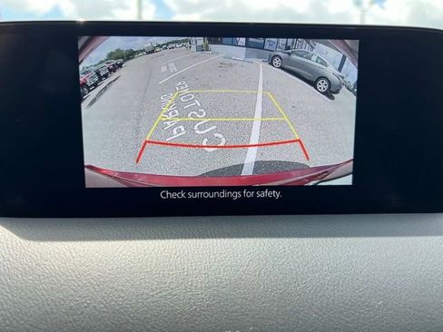 Used 2022 MAZDA CX-5 AWD 2.5 Turbo image 32