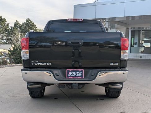 Used 2011 Toyota Tundra Limited image 4