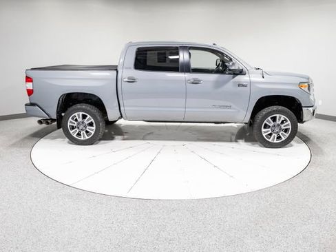 Used 2019 Toyota Tundra Limited w/ Limited Premium Package image 33