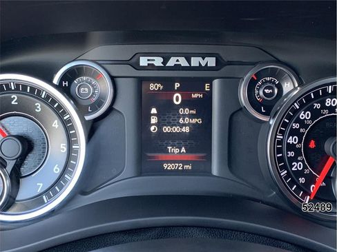 Used 2021 RAM 2500 Tradesman w/ Chrome Appearance Group image 31